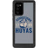 Georgetown University Hoyas 1789 Galaxy Note20 5G Waterproof Case