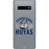 Georgetown University Hoyas 1789 Galaxy S10 Plus Skin