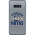 Georgetown University Hoyas 1789 Galaxy S10e Skin