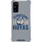 Georgetown University Hoyas 1789 Galaxy S20 FE Clear Case