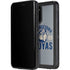 Georgetown University Hoyas 1789 Galaxy S20 Plus Waterproof Case