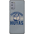 Georgetown University Hoyas 1789 Galaxy S20 Skin