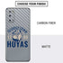 Georgetown University Hoyas 1789 Galaxy S20 Skin