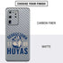 Georgetown University Hoyas 1789 Galaxy S20 Ultra 5G Skin