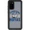 Georgetown University Hoyas 1789 Galaxy S20 Waterproof Case