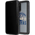 Georgetown University Hoyas 1789 Galaxy S20 Waterproof Case