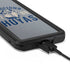 Georgetown University Hoyas 1789 Galaxy S20 Waterproof Case