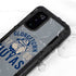 Georgetown University Hoyas 1789 Galaxy S20 Waterproof Case