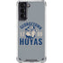 Georgetown University Hoyas 1789 Galaxy S21 5G Clear Case