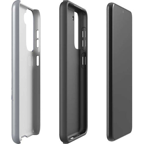 Georgetown University Hoyas 1789 Galaxy S21 FE Pro Case