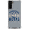 Georgetown University Hoyas 1789 Galaxy S21 Plus 5G Clear Case