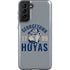 Georgetown University Hoyas 1789 Galaxy S21 Plus 5G Pro Case