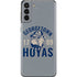Georgetown University Hoyas 1789 Galaxy S21 Plus 5G Skin