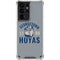 Georgetown University Hoyas 1789 Galaxy S21 Ultra 5G Clear Case