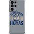 Georgetown University Hoyas 1789 Galaxy S21 Ultra 5G Skin