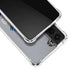 Georgetown University Hoyas 1789 Galaxy S22 Clear Case
