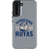 Georgetown University Hoyas 1789 Galaxy S22 Plus Pro Case