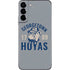 Georgetown University Hoyas 1789 Galaxy S22 Plus Skin