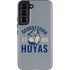Georgetown University Hoyas 1789 Galaxy S22 Pro Case