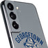 Georgetown University Hoyas 1789 Galaxy S22 Skin