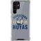 Georgetown University Hoyas 1789 Galaxy S22 Ultra Clear Case