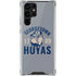 Georgetown University Hoyas 1789 Galaxy S22 Ultra Clear Case