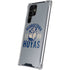 Georgetown University Hoyas 1789 Galaxy S22 Ultra Clear Case