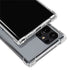 Georgetown University Hoyas 1789 Galaxy S22 Ultra Clear Case