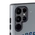 Georgetown University Hoyas 1789 Galaxy S22 Ultra Pro Case