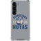 Georgetown University Hoyas 1789 Galaxy S23 Clear Case