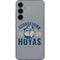 Georgetown University Hoyas 1789 Galaxy S23 FE Skin