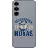 Georgetown University Hoyas 1789 Galaxy S23 FE Skin