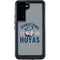 Georgetown University Hoyas 1789 Galaxy S23 Plus Waterproof Case