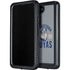 Georgetown University Hoyas 1789 Galaxy S23 Plus Waterproof Case