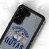 Georgetown University Hoyas 1789 Galaxy S23 Plus Waterproof Case
