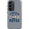 Georgetown University Hoyas 1789 Galaxy S23 Pro Case