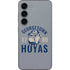 Georgetown University Hoyas 1789 Galaxy S23 Skin