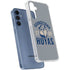 Georgetown University Hoyas 1789 Galaxy S24 Clear Case