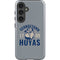 Georgetown University Hoyas 1789 Galaxy S24 Impact Case