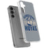 Georgetown University Hoyas 1789 Galaxy S24 Plus Clear Case