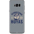 Georgetown University Hoyas 1789 Galaxy S8 Plus Skin
