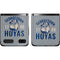 Georgetown University Hoyas 1789 Galaxy Z Flip Skin
