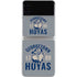 Georgetown University Hoyas 1789 Galaxy Z Flip3 5G Skin