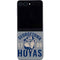 Georgetown University Hoyas 1789 Galaxy Z Flip5 5G Skin