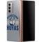 Georgetown University Hoyas 1789 Galaxy Z Fold2 5G Skin