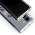 Georgetown University Hoyas 1789 Galaxy Z Fold5 5G Clear Case