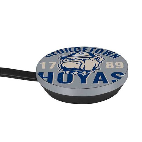 Georgetown University Hoyas 1789 Google Stadia Controller Skin