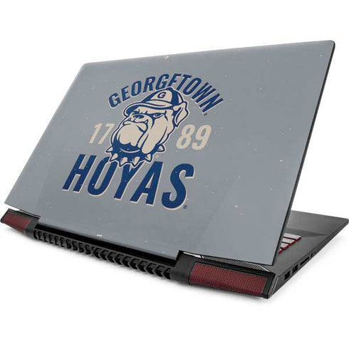 Georgetown University Hoyas 1789 Lenovo IdeaPad Skin