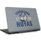 Georgetown University Hoyas 1789 Dell Inspiron Skin