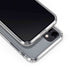 Georgetown University Hoyas 1789 iPhone 11 Clear Case